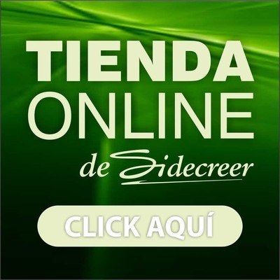 Sidecreer: tienda online